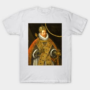 Matthias, Holy Roman Emperor (1557-1619) T-Shirt